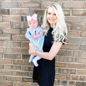 Meet your Posher, Tiffany